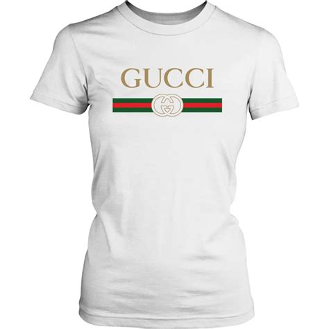 gucci clothing womens replica|knockoff gucci t shirt.